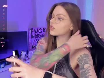 Freechat koza_dereza_ on Chaturbate