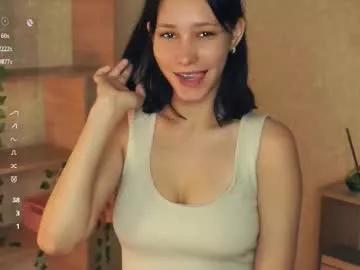 Watch Chaturbate's Kristanalosa kristanalosa from Chaturbate