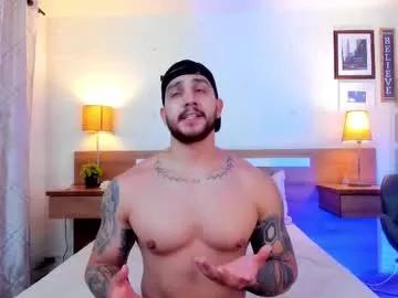 Freechat kylenorth_ on Chaturbate
