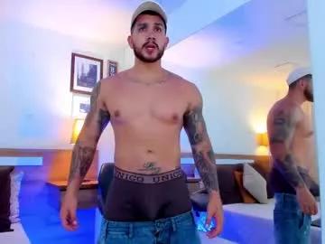 Freechat kylenorth_ on Chaturbate