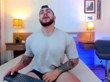 Freechat kylenorth_ on Chaturbate