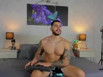 Freechat kylenorth_ on Chaturbate