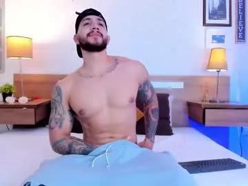 Freechat kylenorth_ on Chaturbate