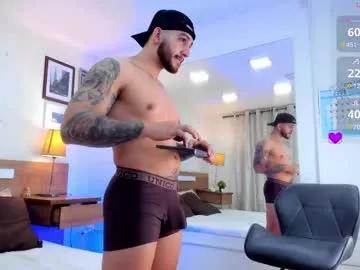 Freechat kylenorth_ on Chaturbate