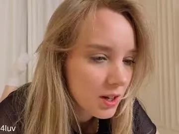 Sweet l1n4luv from Chaturbate l1n4luv from Chaturbate