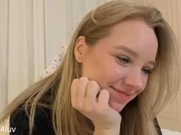 l1n4luv from Chaturbate