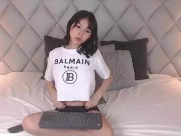 lalycastro on Chaturbate 