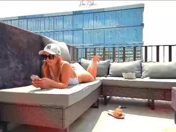 lanasativa on Chaturbate 