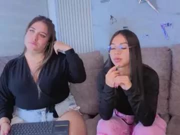 Chaturbate Lanna_as lanna_as from Chaturbate