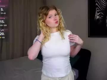 latanyabarthel on Chaturbate 