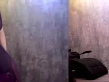 latexirime on Chaturbate