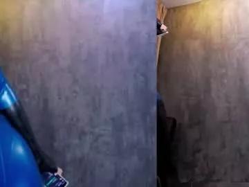 latexirime on Chaturbate