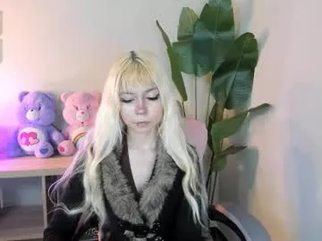 laukyubey1 on Chaturbate