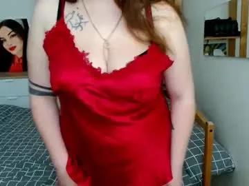 leila_beayte_ on Chaturbate 