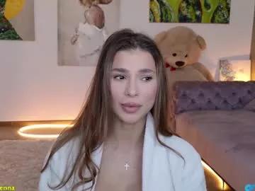 lenna_godess on Chaturbate 