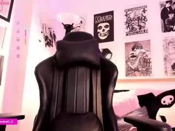 Freechat lexyjoyce on Chaturbate