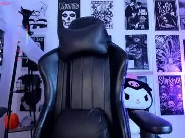 Freechat lexyjoyce on Chaturbate