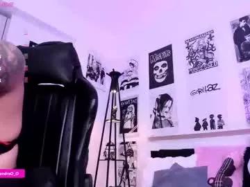 Freechat lexyjoyce on Chaturbate