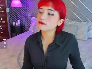liilith_bloom on Chaturbate