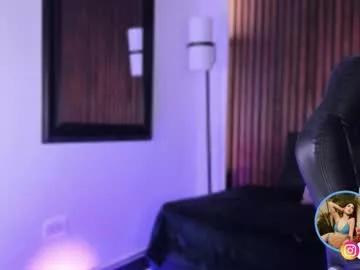 liily_murphy on Chaturbate 