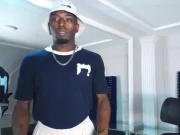 lil_dollar on Chaturbate 