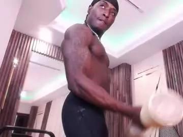 lil_dollar on Chaturbate