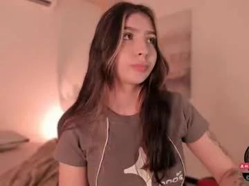 lilith_sage_ on Chaturbate 
