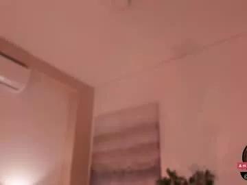 lilith_sage_ on Chaturbate 