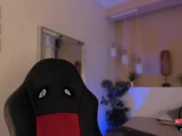 lilith_sage_ on Chaturbate 