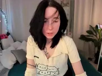 Freechat lilithlunna on Chaturbate