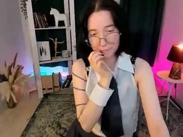 Freechat lilithlunna on Chaturbate