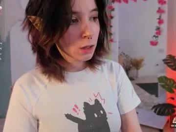 Freechat lilithlunna on Chaturbate