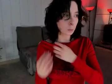 Freechat lilithlunna on Chaturbate