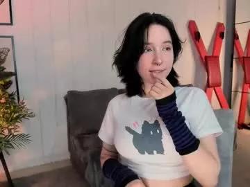 Freechat lilithlunna on Chaturbate