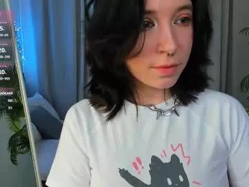 Freechat lilithlunna on Chaturbate