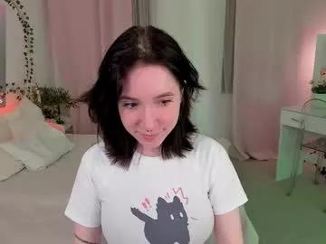 Freechat lilithlunna on Chaturbate