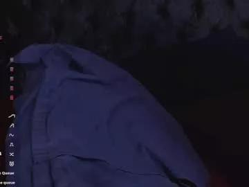 Freechat lilithmystic01 on Chaturbate