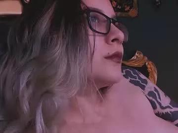 Freechat lilithmystic01 on Chaturbate