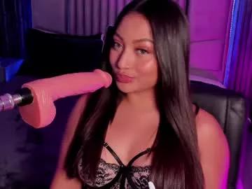 lillyortiz_ on Chaturbate 