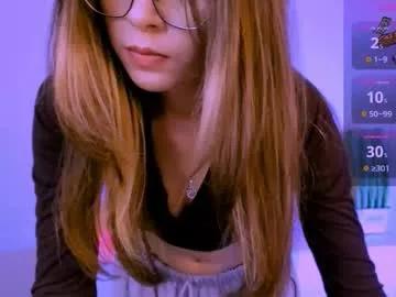 Freechat lily_morty on Chaturbate