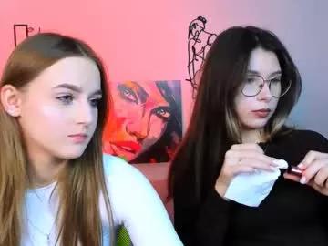 Freechat lily_morty on Chaturbate