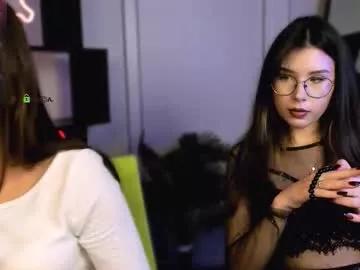 Freechat lily_morty on Chaturbate