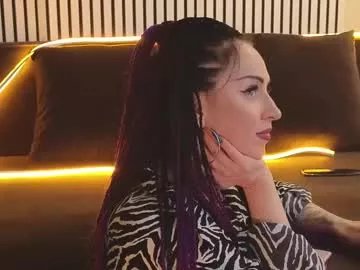 lilyconor on Chaturbate 