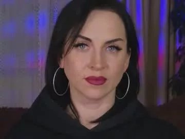 lilyconor on Chaturbate 