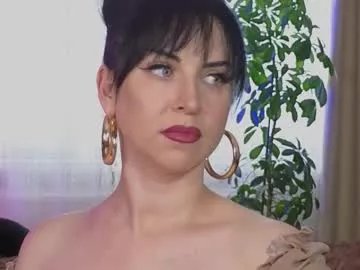 lilyconor on Chaturbate 