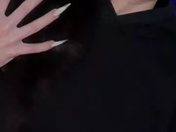 lilyconor on Chaturbate 