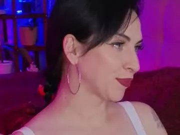 lilyconor on Chaturbate 