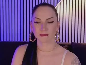 lilyconor on Chaturbate 