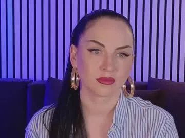 lilyconor on Chaturbate 