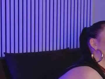 lilyconor on Chaturbate 